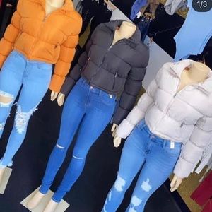 Meet your Posher, Eden